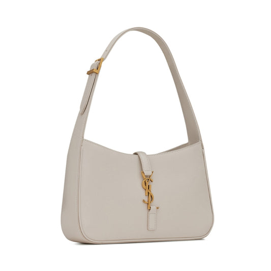 White  Shoulder Bag