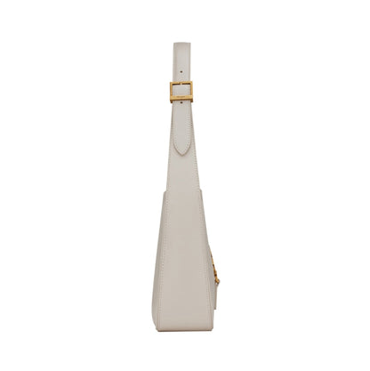 White  Shoulder Bag