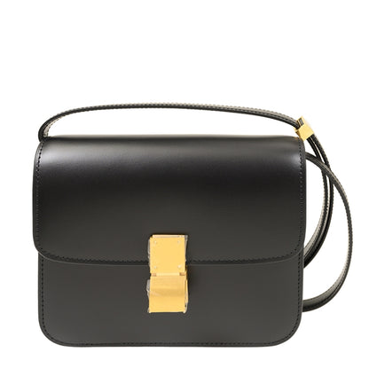 Black  Crossbody
