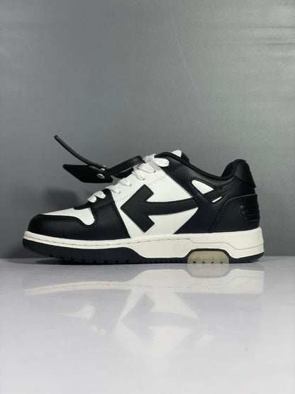 Out Of Office Calf Leather