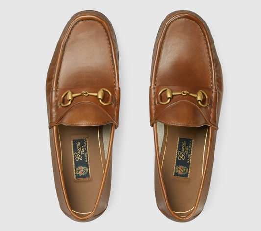 Men's Horsebit 1953 loafer