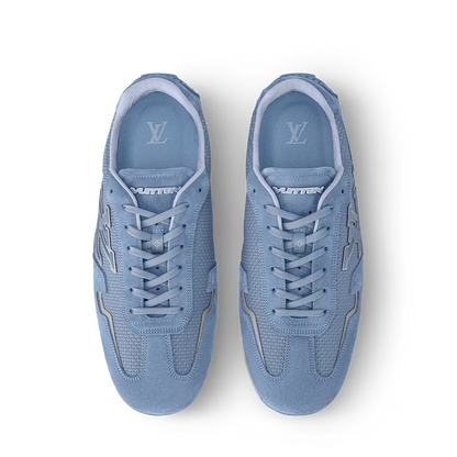 Rally Sneaker