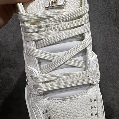 Trainer sneakers