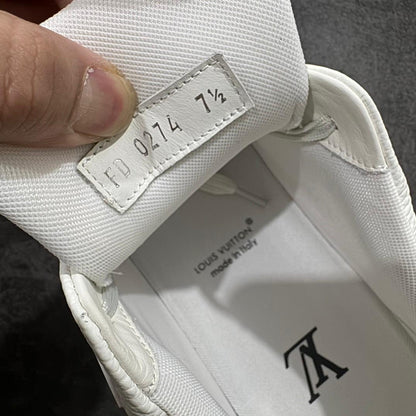 Trainer sneakers
