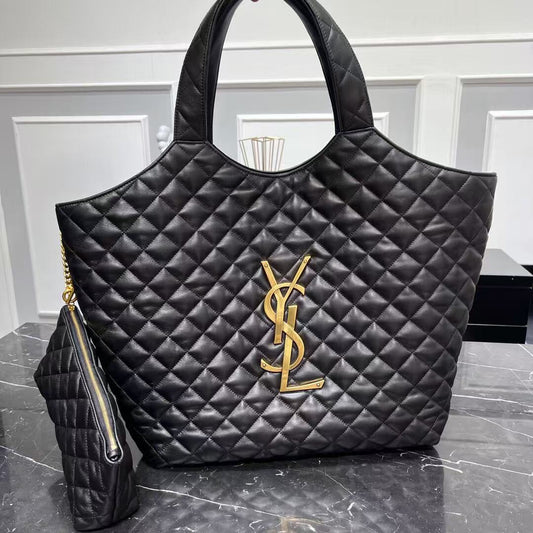black  bag