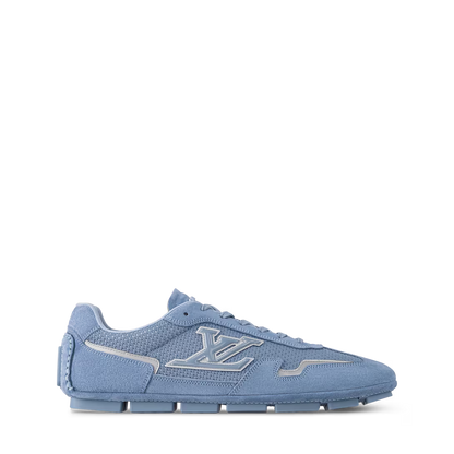 Rally Sneaker