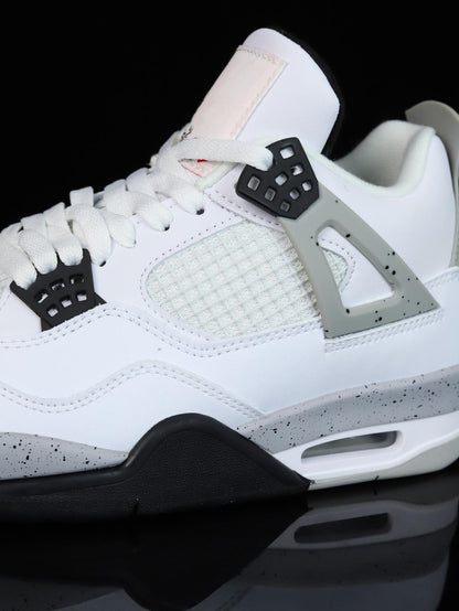 White Cement