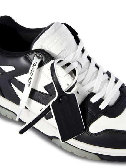 Out Of Office Calf Leather