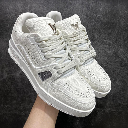 Trainer sneakers