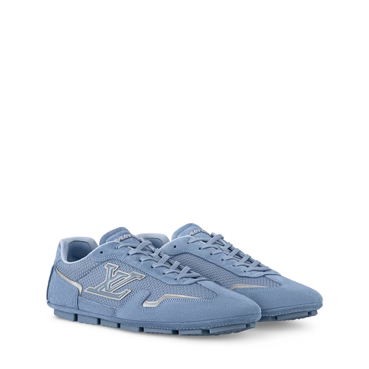 Rally Sneaker