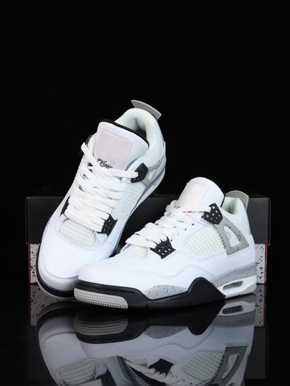 White Cement