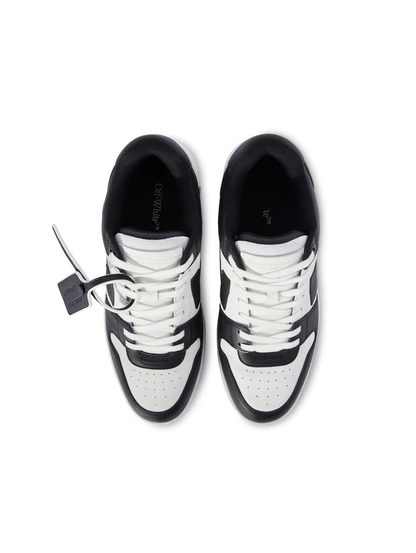 Out Of Office Calf Leather