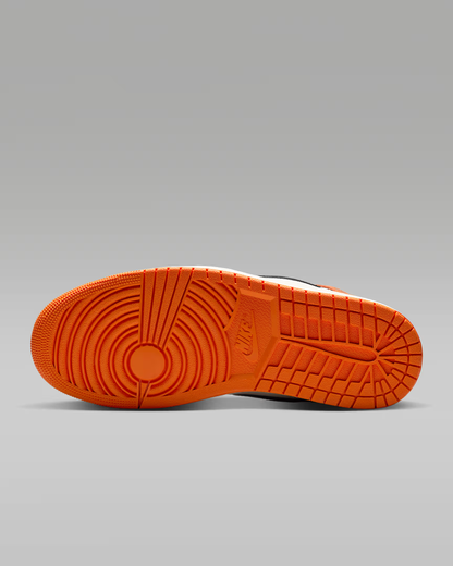 High OG Shattered Backboard