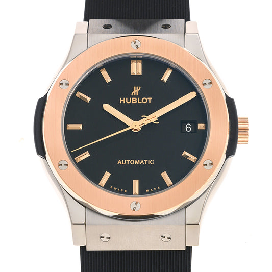 Hublot watch series