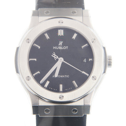 Hublot watch series