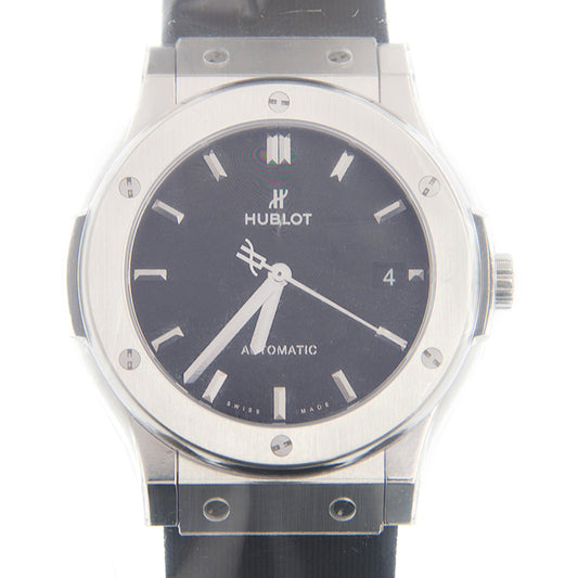 Hublot watch series