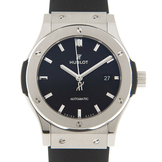 Hublot watch series