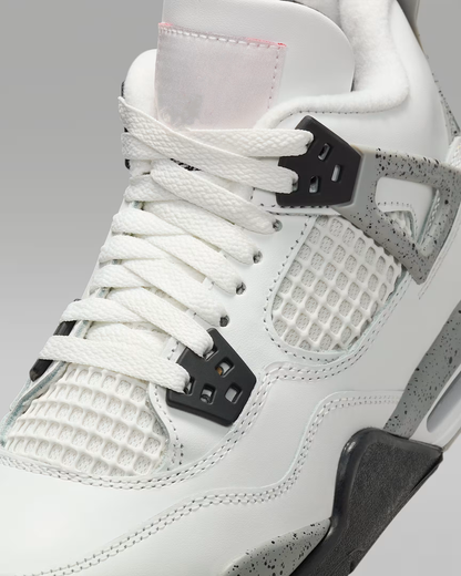 White Cement