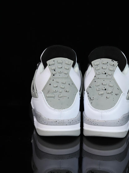 White Cement