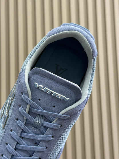 Rally Sneaker