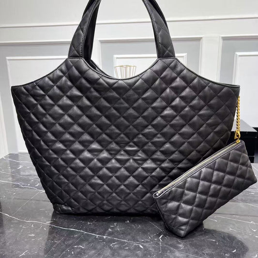 black  bag