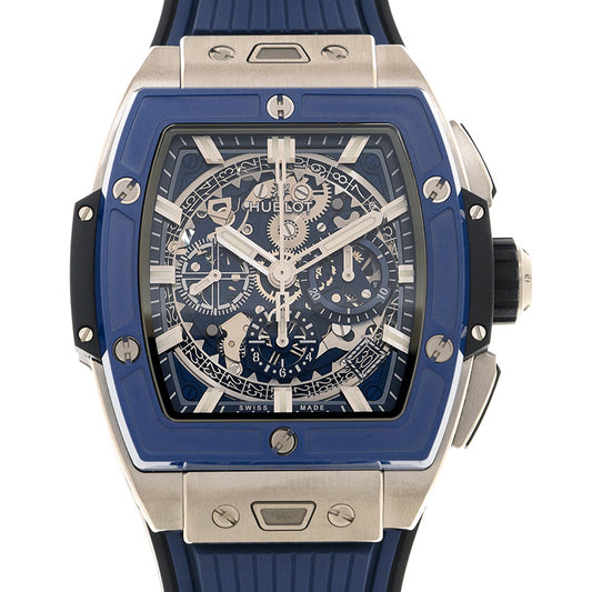 Hublot watch series