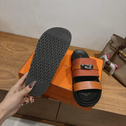 Jackson sandal