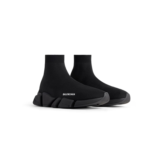 Speed 2.0 Recycled Knit Sneaker