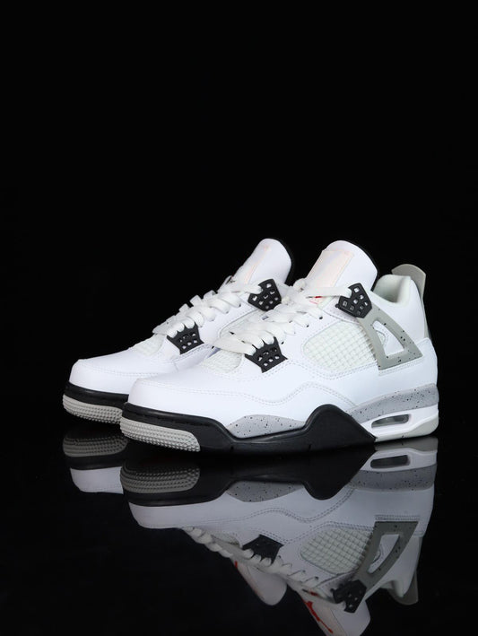 White Cement
