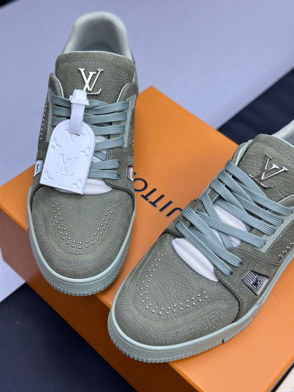 Trainer sneakers