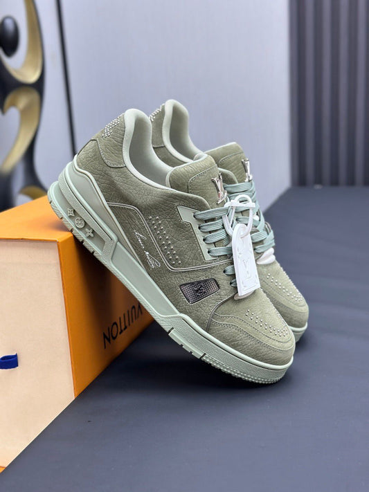 Trainer sneakers