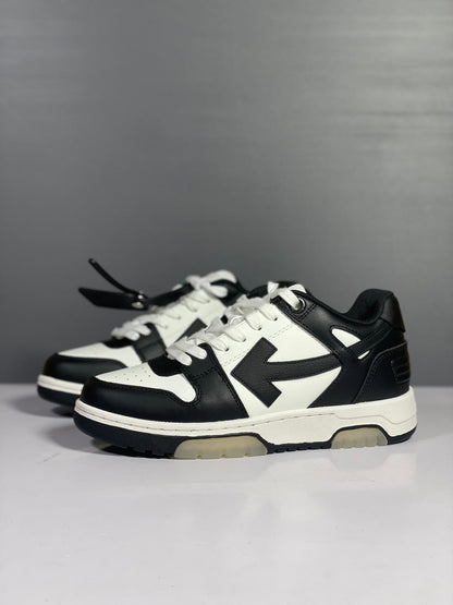 Out Of Office Calf Leather
