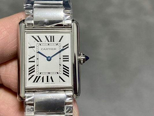 Luxury watches for women