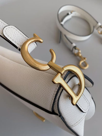 Mini Saddle Bag