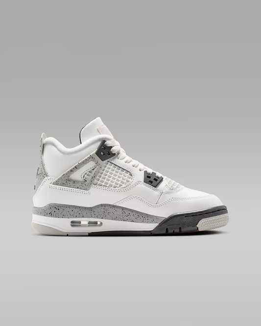 White Cement