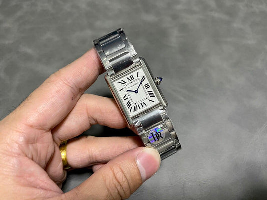 Luxury watches for women