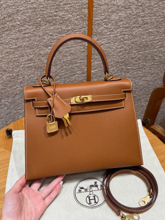 Luxury fashion bags