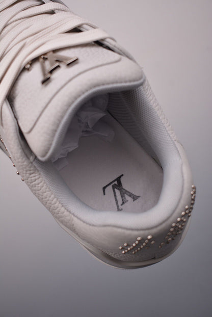 Trainer sneakers