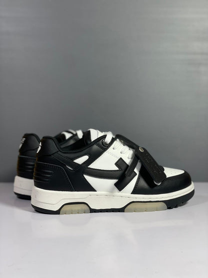 Out Of Office Calf Leather