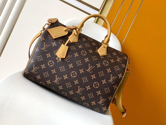Luxury fashion bags