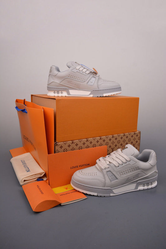 Trainer sneakers