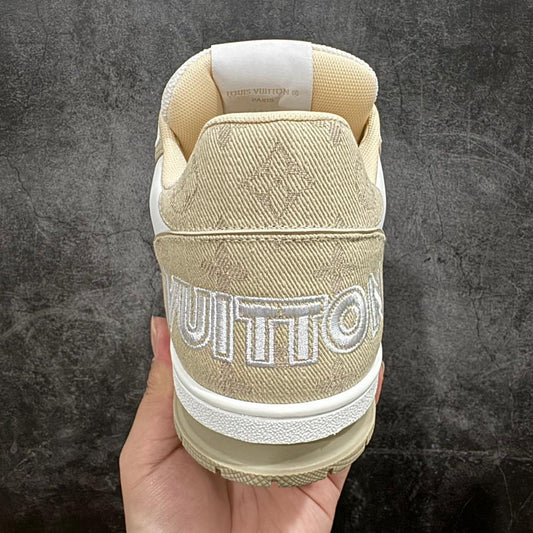 Trainer sneakers