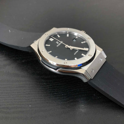 Hublot watch series