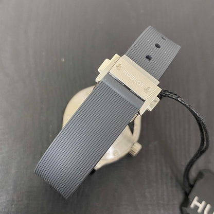 Hublot watch series