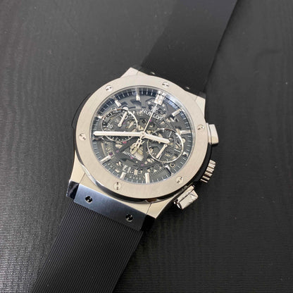 Hublot watch series
