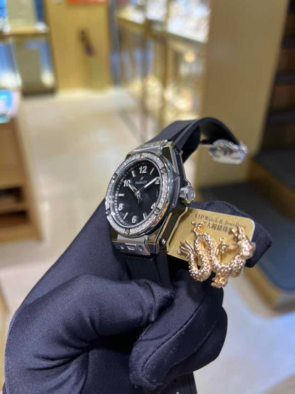 Hublot watch series