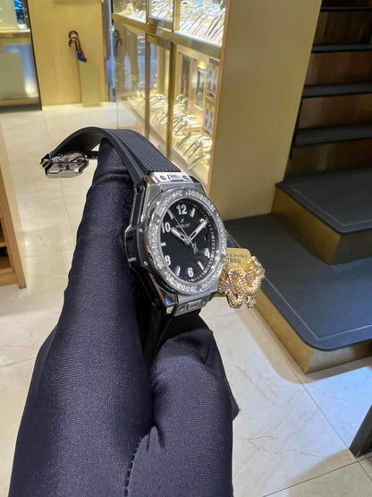 Hublot watch series
