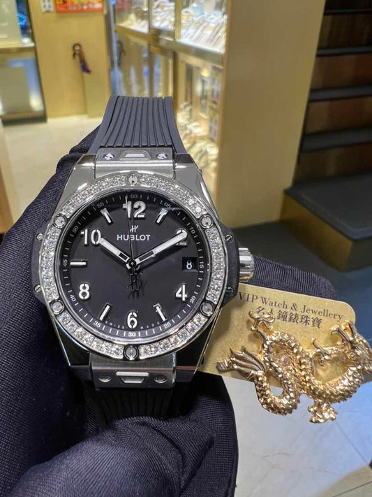 Hublot watch series