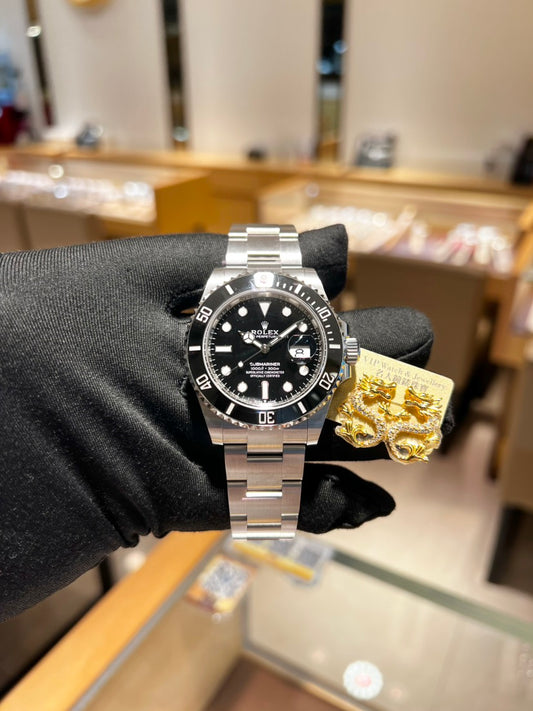 Luxury watches for women