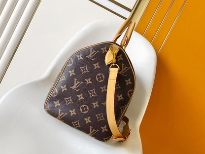 Luxury fashion bags